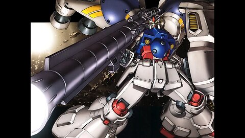 Gundam Battle Operation 2 Stream