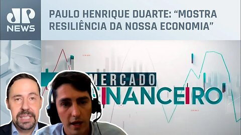 Quais as perspectivas para o trabalho em 2023? Economista explica | Mercado Financeiro