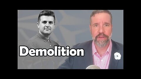 Israel Attacks Gaza Civilians Amid Hezbollah Tensions - EU Sacrificed in Ukraine War! | Matthew Hoh