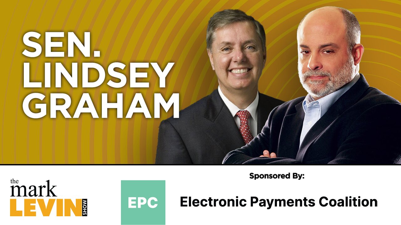 Sen Lindsey Graham to Israel: Do Whatever The Hell You Have To Do!