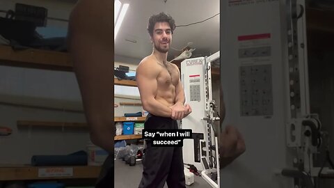 Your Voice Holds Strength #shorts #fitness #bodybuilding #motivation #youtubeshorts