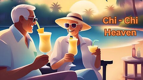 Lets Make Chi Chi's!