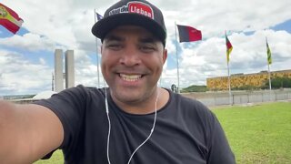 AGORA EM BRASÍLIA - VEJA ÚLTIMAS NOTÍCIAS