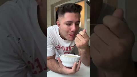 Testam Gustul Copilariei - Gris cu Lapte #oguritamica #mancare #mancaciosul