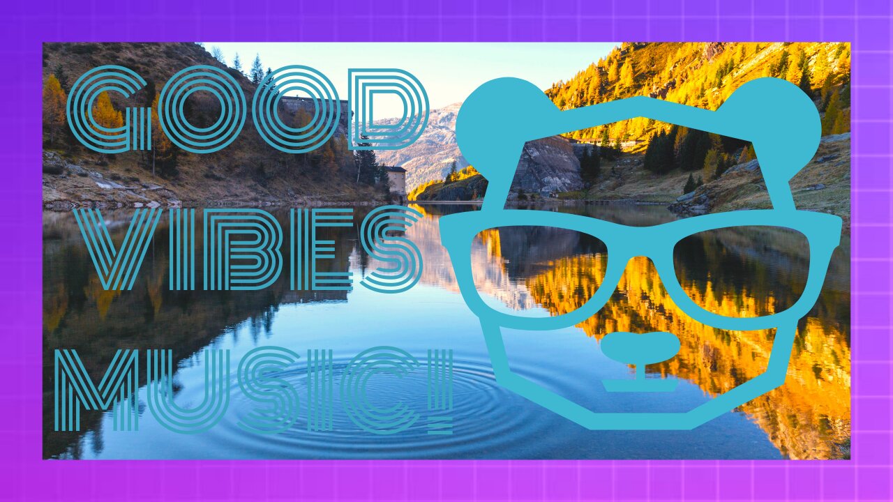 Lakeside by Scandinavianz 🎶No Copyright Music ⚡ GvM: Happy Music!