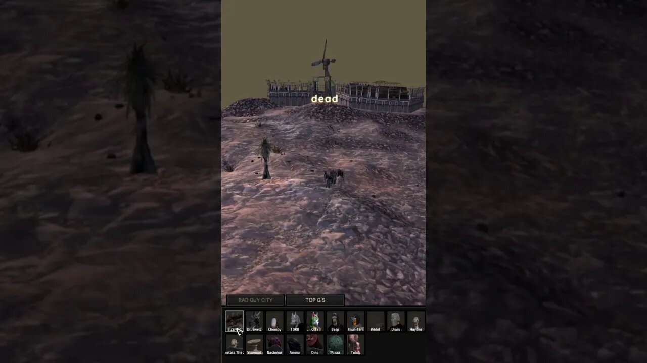 How I Passively Train Strength In Kenshi While Travelling