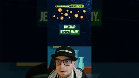 MySwap na StarkNet ✅ pod AirDrop