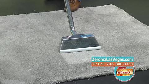 Cleaner Carpets in Minuets