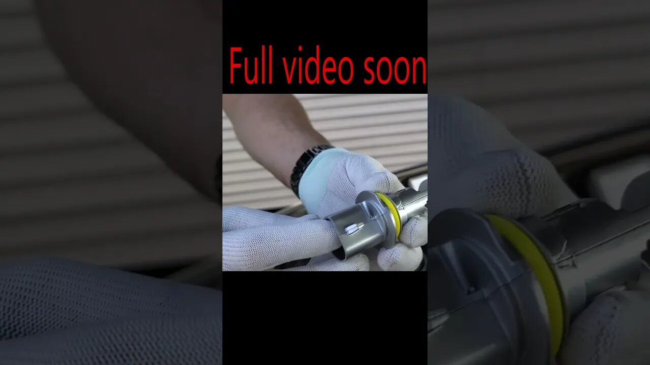 Brighter led lights while driving. Extra saftey with led lights.