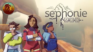 Sephonie | Let's Make Some Discoveries!