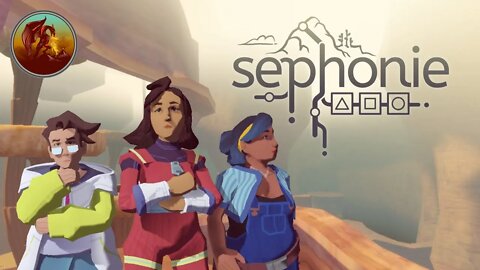 Sephonie | Let's Make Some Discoveries!