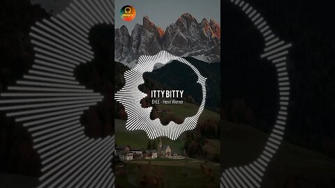 ITTY BITTY (feat. EHLE) EHLE - Henri Werner | NCS || MUSICY