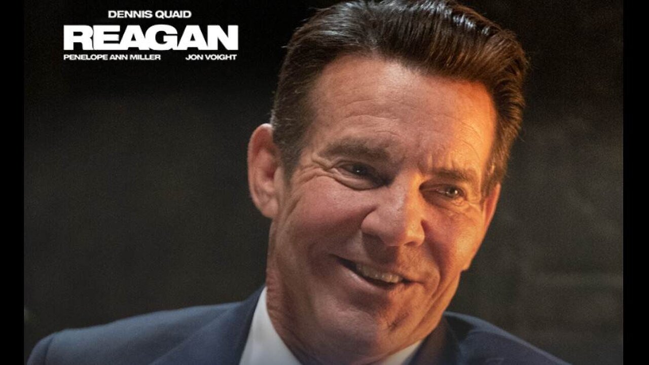 There They Go Again Dennis Quaid Says Facebook Censoring Marketing for Reagan Movie