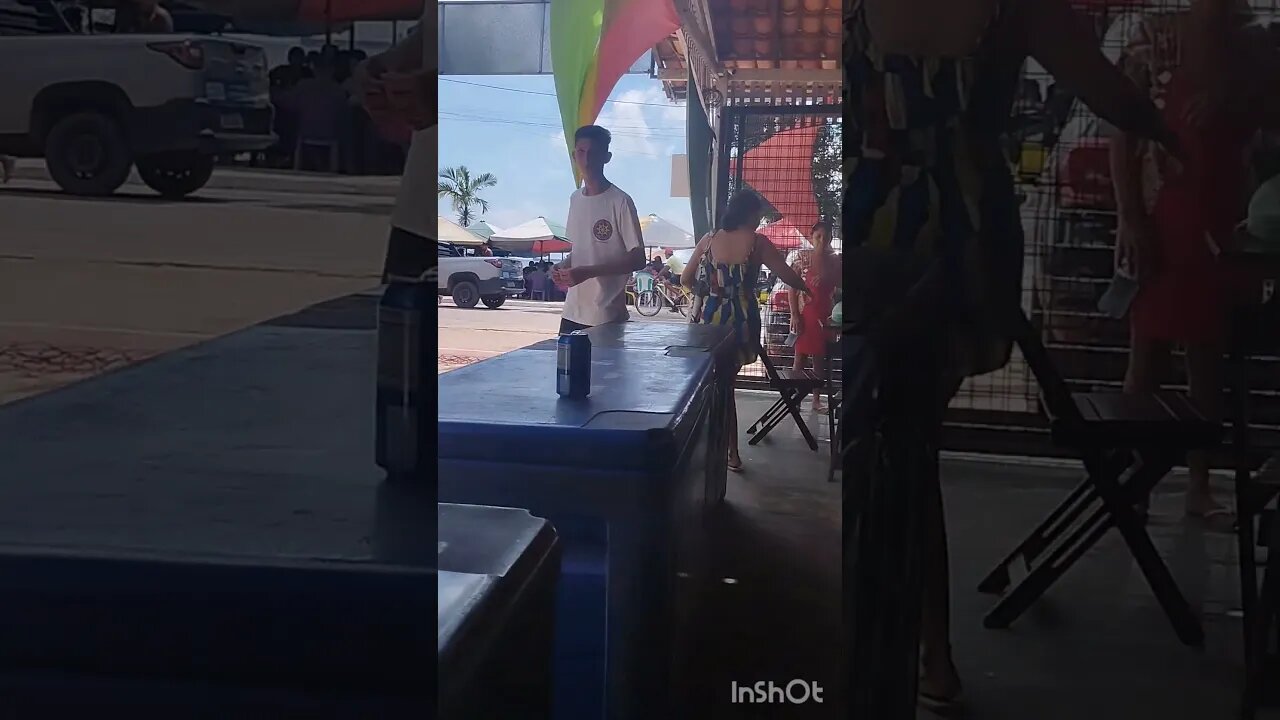 5a tentativa de ver minha filha 9/7/23. Mãe segue praticando Alienação parental