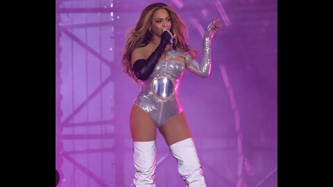 Beyonce Take 2 and More