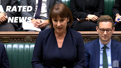 Jeremy Hunt Questions Rachel Reeves on Undeclared Labour Donation
