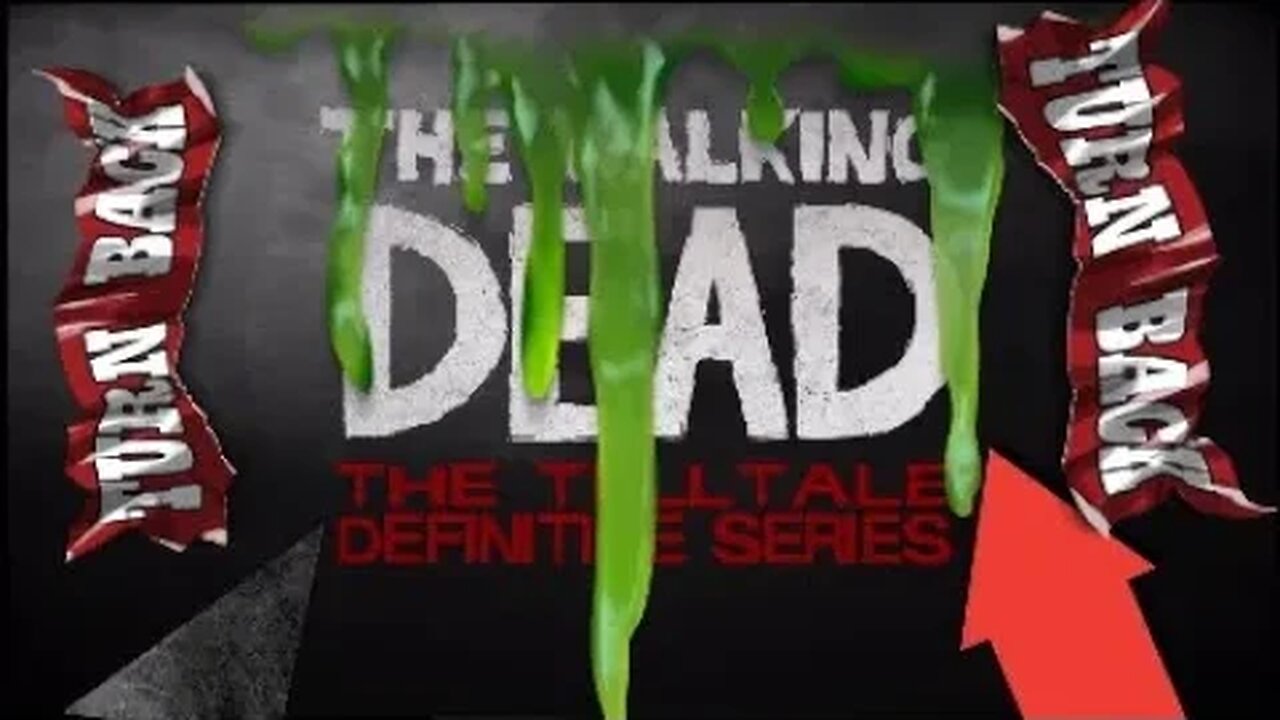 The Walking Dead Season 1 Part 3 Ending