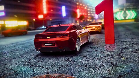 Asphalt 9: Legends (2023) - PC Gameplay Part 10 [4K60FPS] #asphalt9legends