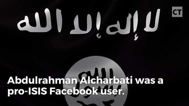 The Us Doesn't Negotiate With Terrorists, But Apparently Facebook Does