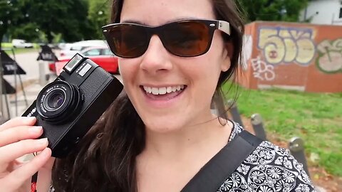 Frugal Film Project - July 2023