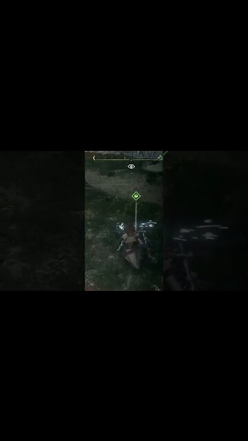 Cansei de fugir! Horizon Zero Dawn