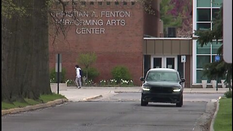 Grosse Pointe North teachers call out amid COVID rule changes