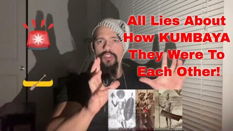 THE TRUTH ABOUT BLACK AMERICANS BEING STOLEN FROM AFRICA Reaction!