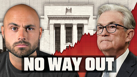How a Fed Cut will Send Rates Soaring Higher Instead