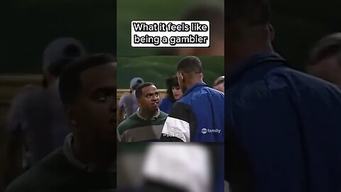 Every Gambler Ever...