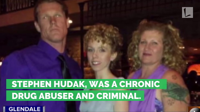 After Dad Shoots Police Officer, Daughter Bears Burden to Say ‘Sorry’ to Cop’s Family