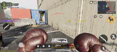 fastest 20 kill in call of duty mobile