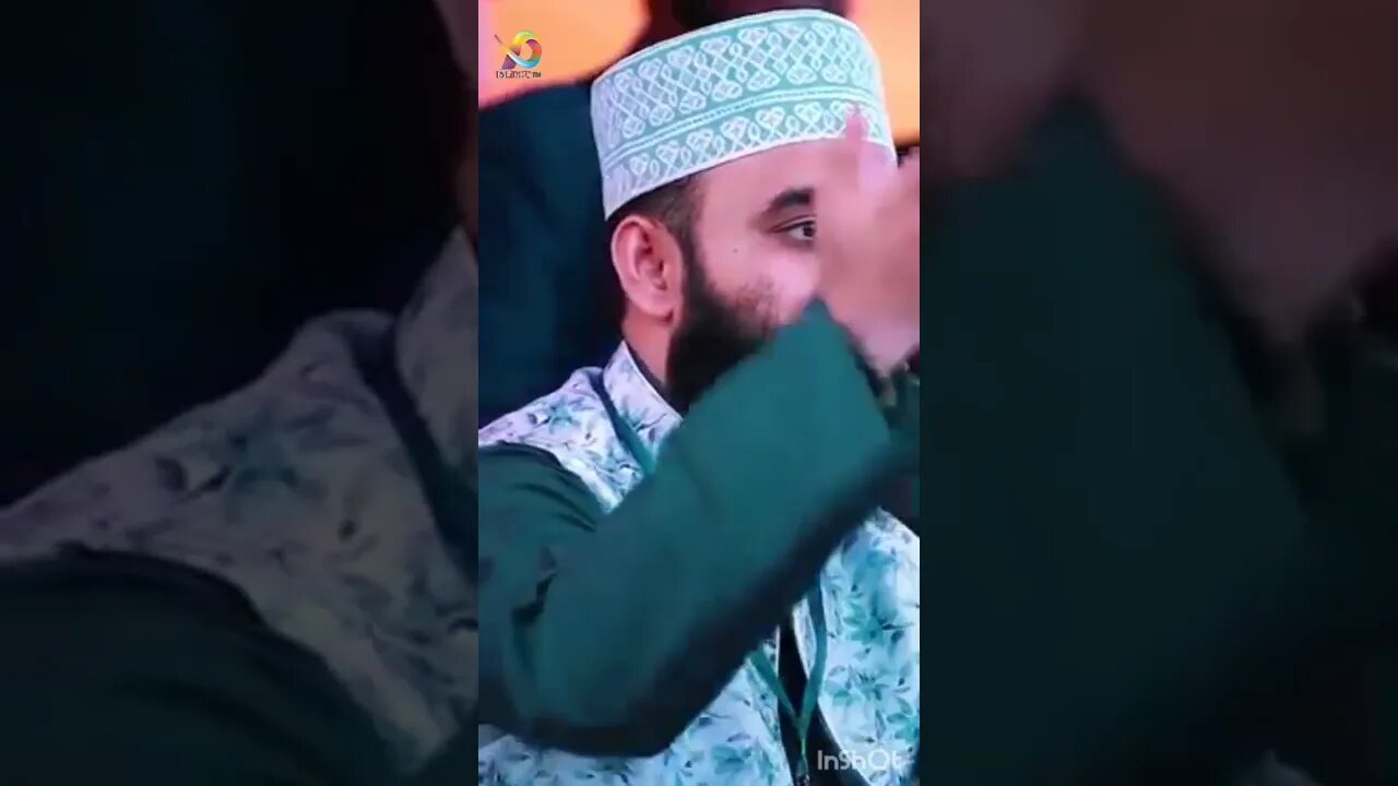 আল্লাহর ঘরকে স্বাগত জানানোর অন্যন আমল #islam #mizanur_rahman_azhari #viral #youtubeshorts #trending