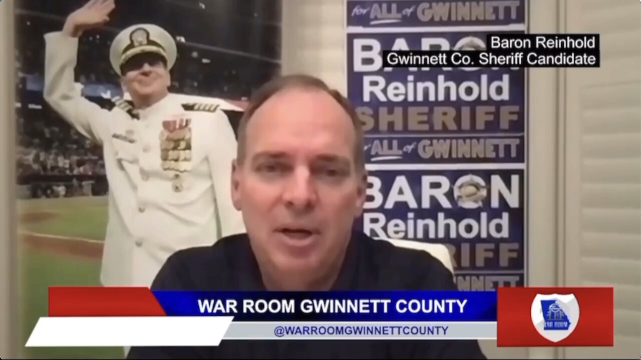 THE SHERIFF SHOULD KEEP OUR CITIZENS SAFE. Why BREAK LAWS that are meant to protect?