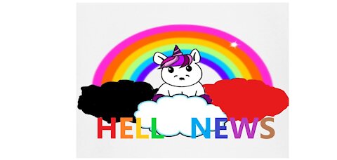 Hell News epsiode 1 (English)