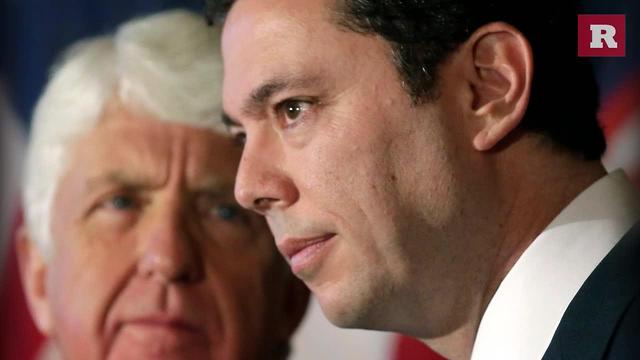 Jason Chaffetz Announces He Is Leaving Congress