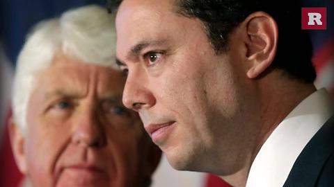 Jason Chaffetz Announces He Is Leaving Congress