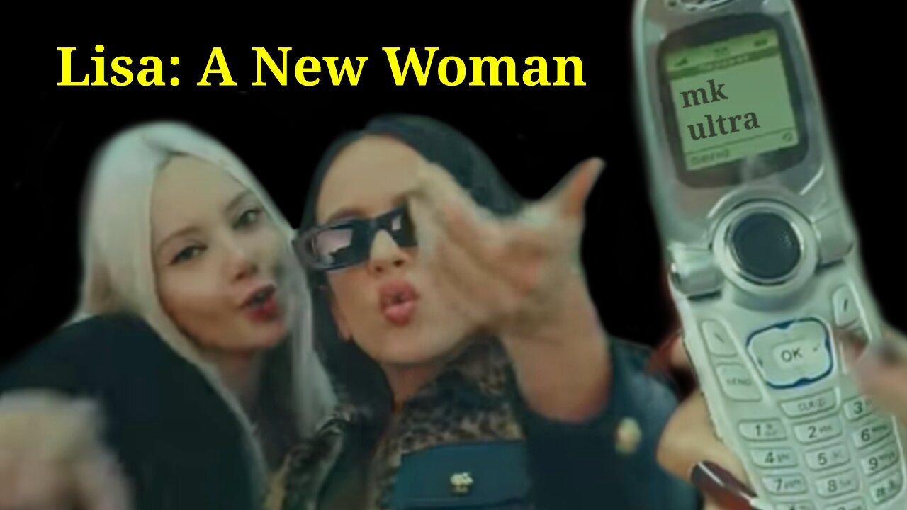 Lisa's New Women music video - Explained