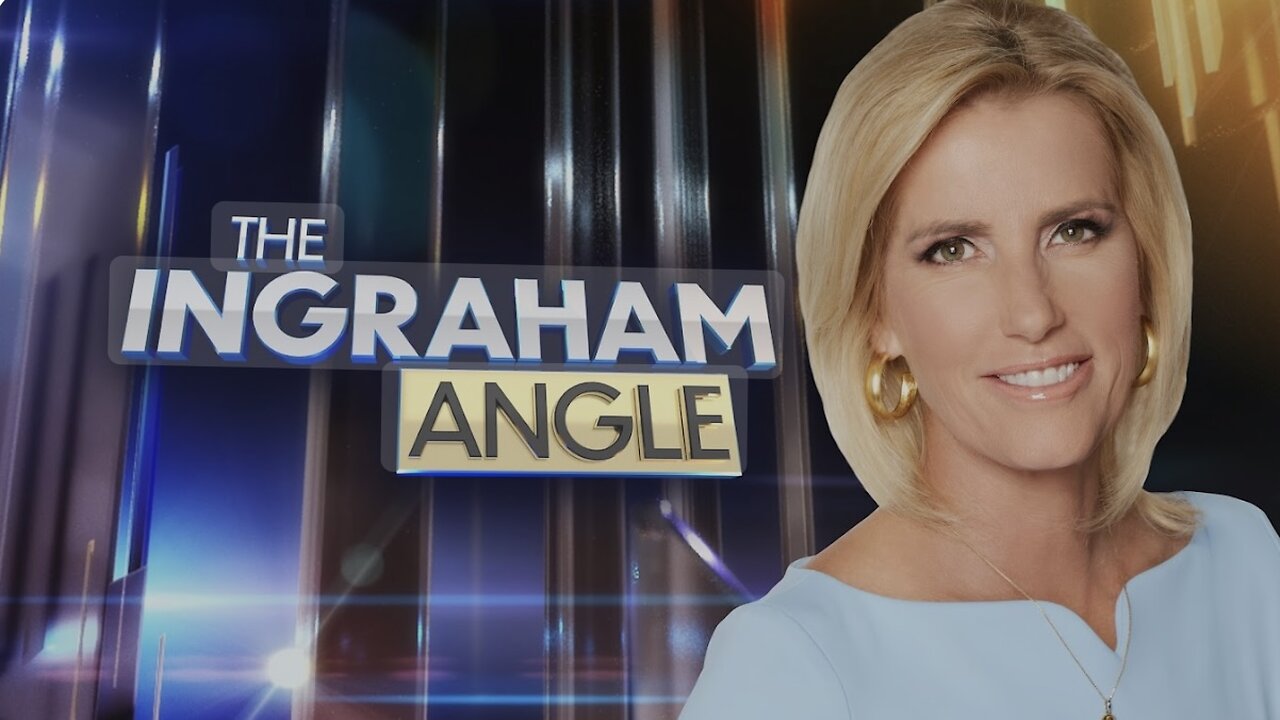 The INGRAHAM ANGLE (September 23, 2024) FULL EPISODE