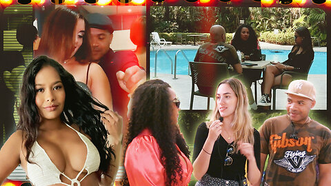 Foreigners WELCOME - Americans REACT to Dating Colombian Girls