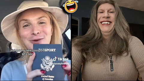 CLOWN WORLD INSANITY! (Ep.170) Dylan's Passport Switched From Male To Female And Much More!🤡