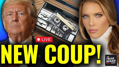 BREAKING: Another Planned COUP? Key Dem CAUGHT On-CAM Promising To OBSTRUCT Trump From Taking Office