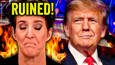 Trump's LANDSLIDE VICTORY Officially DESTROYS the Liberal Media!!!