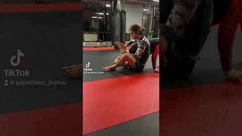 Turtle calf slice #bjj #mma #martialarts