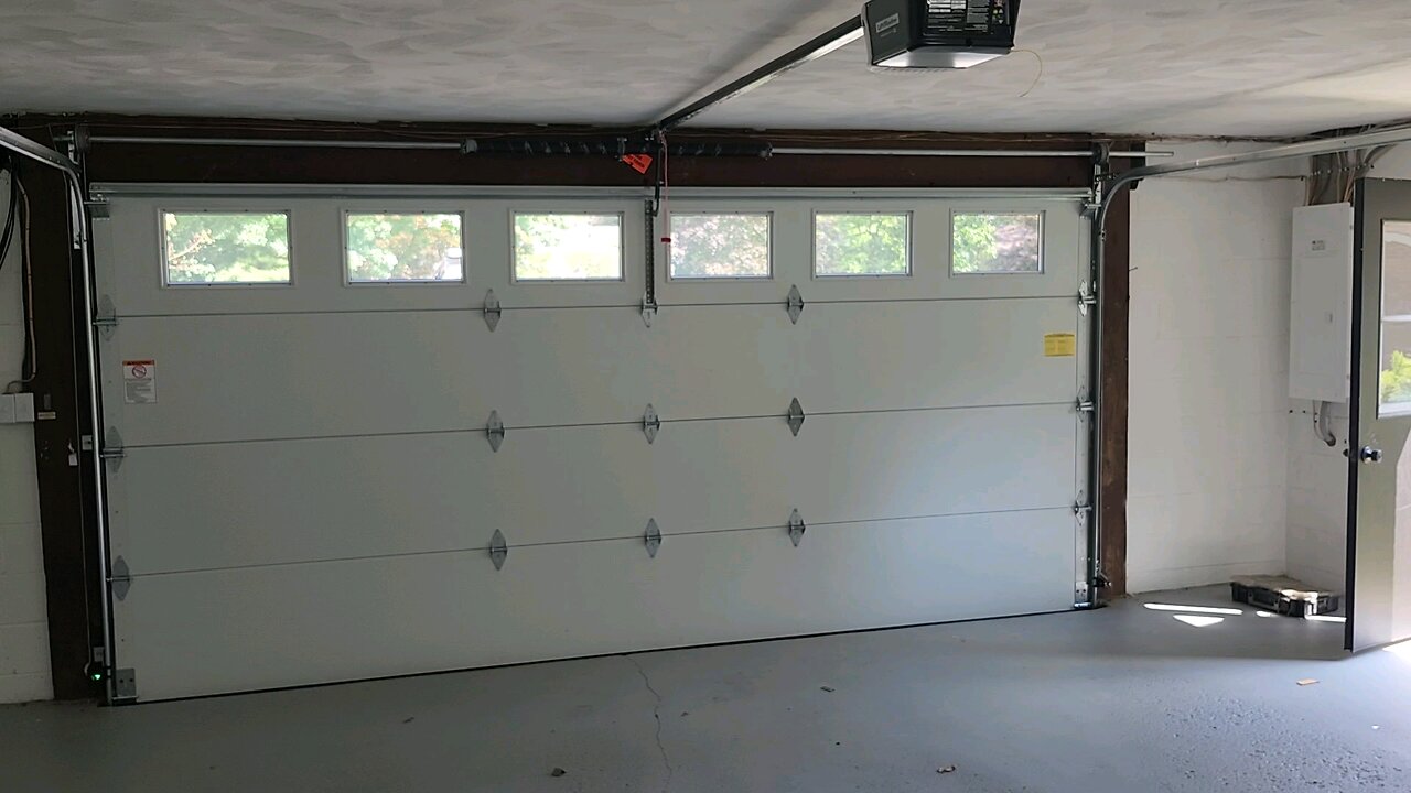 Murrysville black 15x7