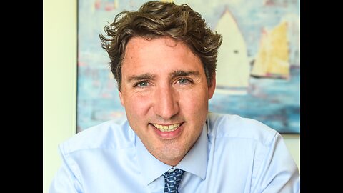 Ezra Levant: "Justin Trudeau, once again, shot himself in the foot..."