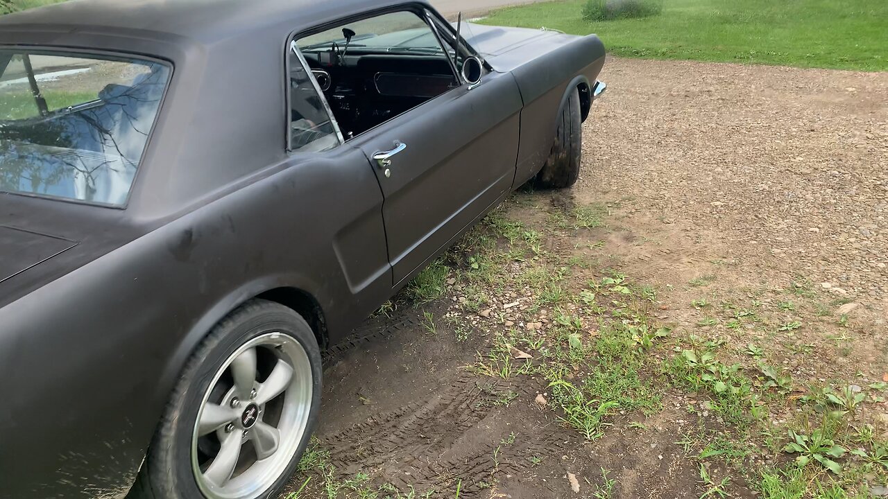 Ripping through the gears