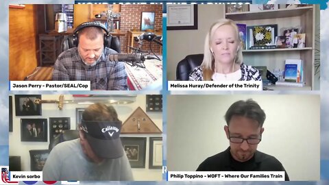 197 Kevin Sorbo Where We Protect Our Families - The Hope Report