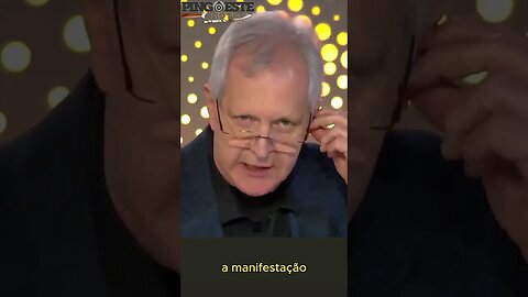 Estão dando uma importância absurda para este caso