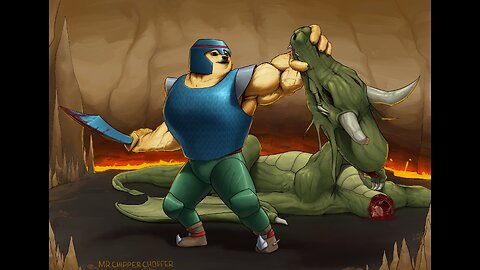 VidyaScape Stream!