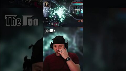 Those gaming moments that make you feel like a bad A$$ | Gungrave Gore | The Don live